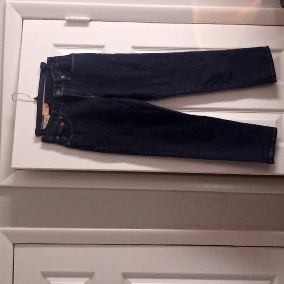 Ralph Lauren slim blue size 12 - Picture 6 of 6